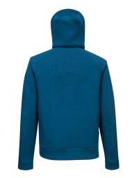 DX4 hoodie with zip